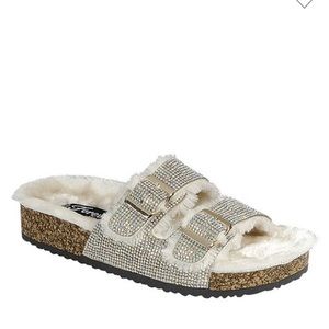 🔥Just In🔥 Cozy Comfortable Benita Sandals.